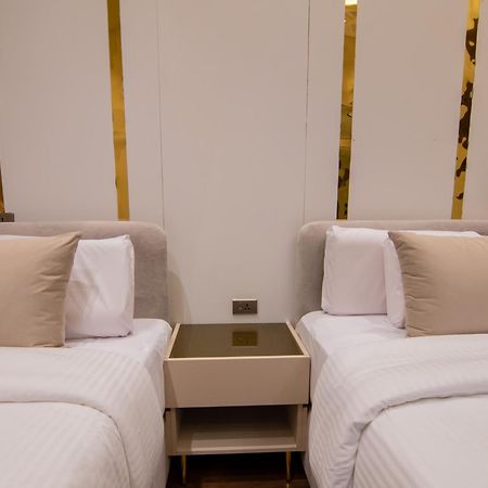 Egyptian Night Hostel Κάιρο Εξωτερικό φωτογραφία