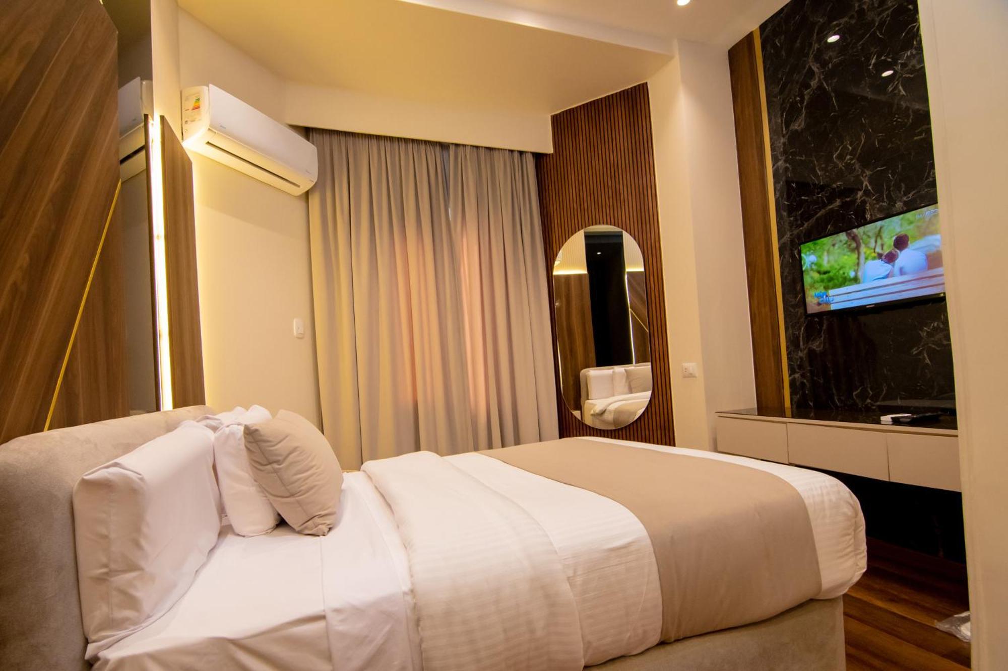 Egyptian Night Hostel Κάιρο Εξωτερικό φωτογραφία