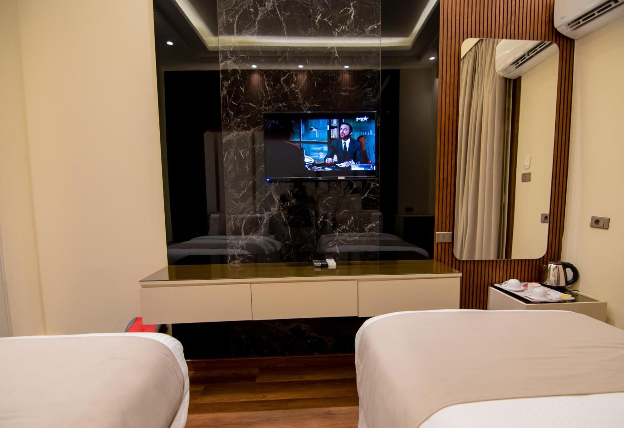 Egyptian Night Hostel Κάιρο Εξωτερικό φωτογραφία