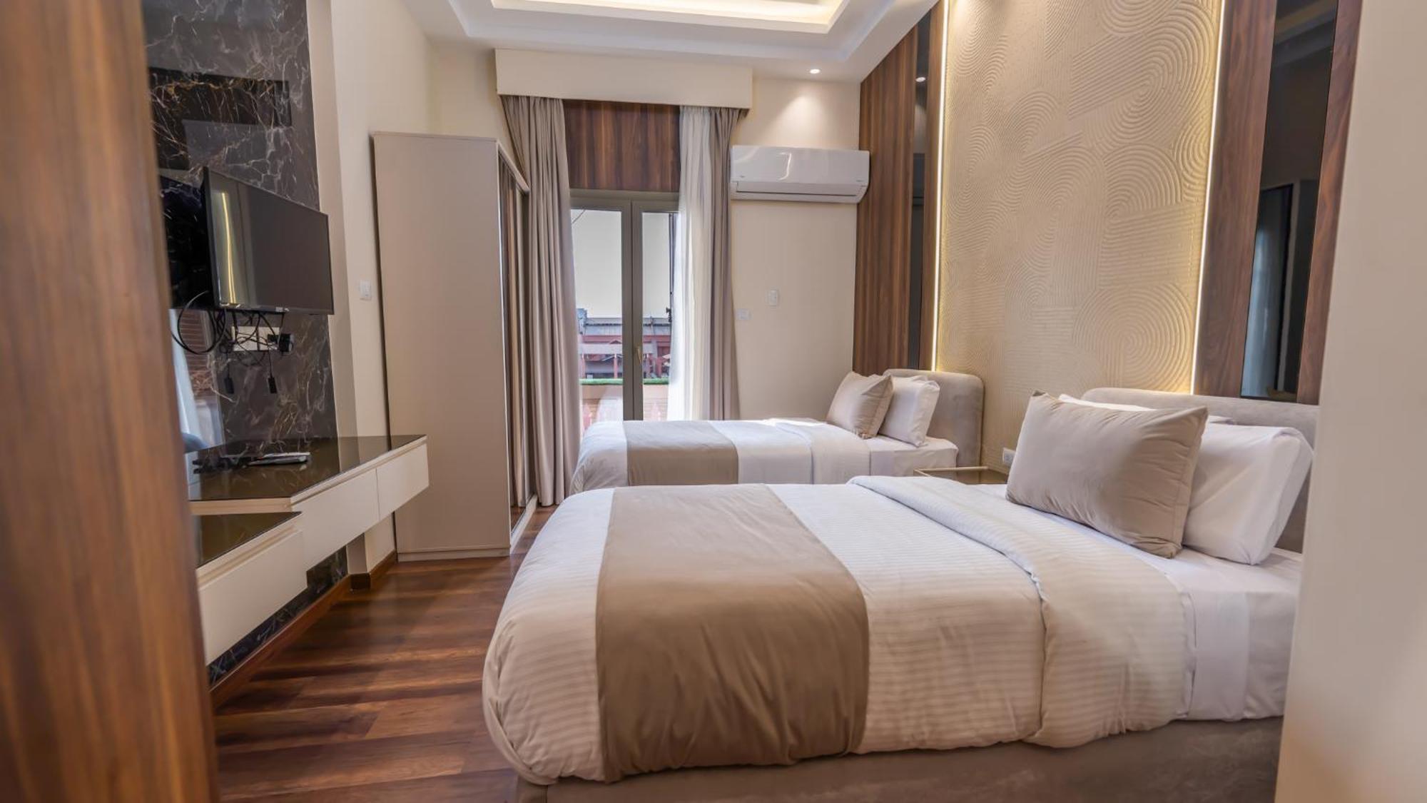 Egyptian Night Hostel Κάιρο Εξωτερικό φωτογραφία