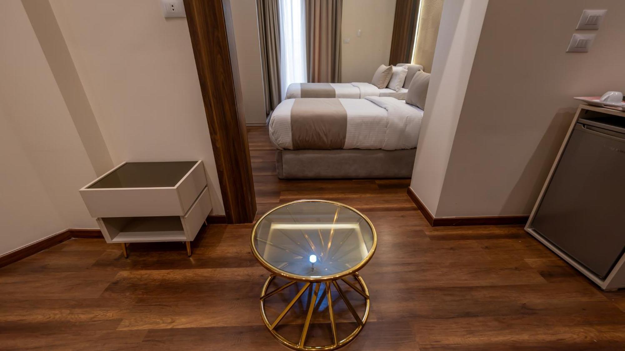 Egyptian Night Hostel Κάιρο Εξωτερικό φωτογραφία
