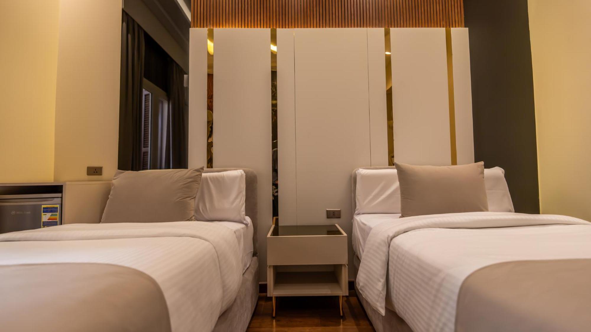 Egyptian Night Hostel Κάιρο Εξωτερικό φωτογραφία