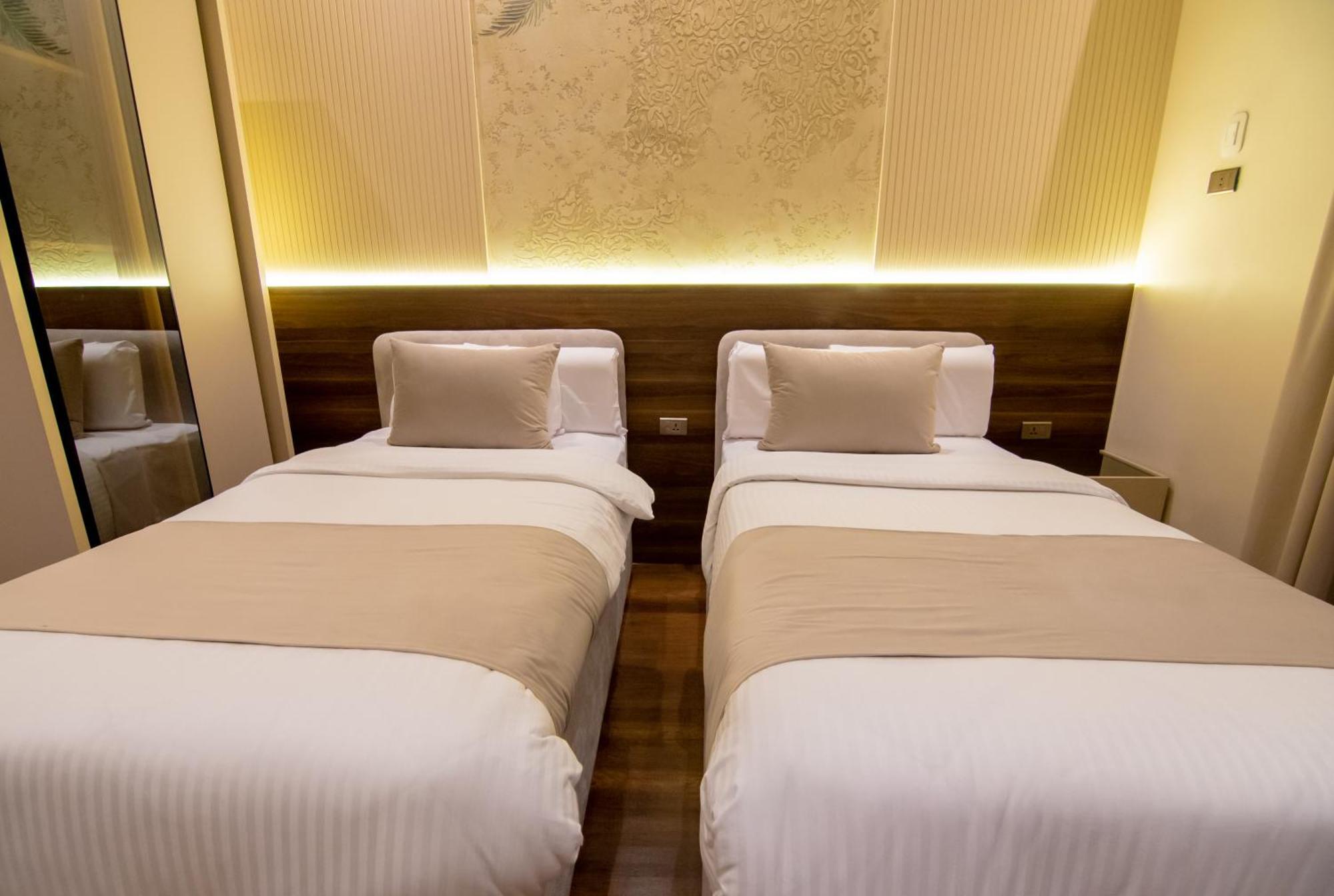 Egyptian Night Hostel Κάιρο Εξωτερικό φωτογραφία