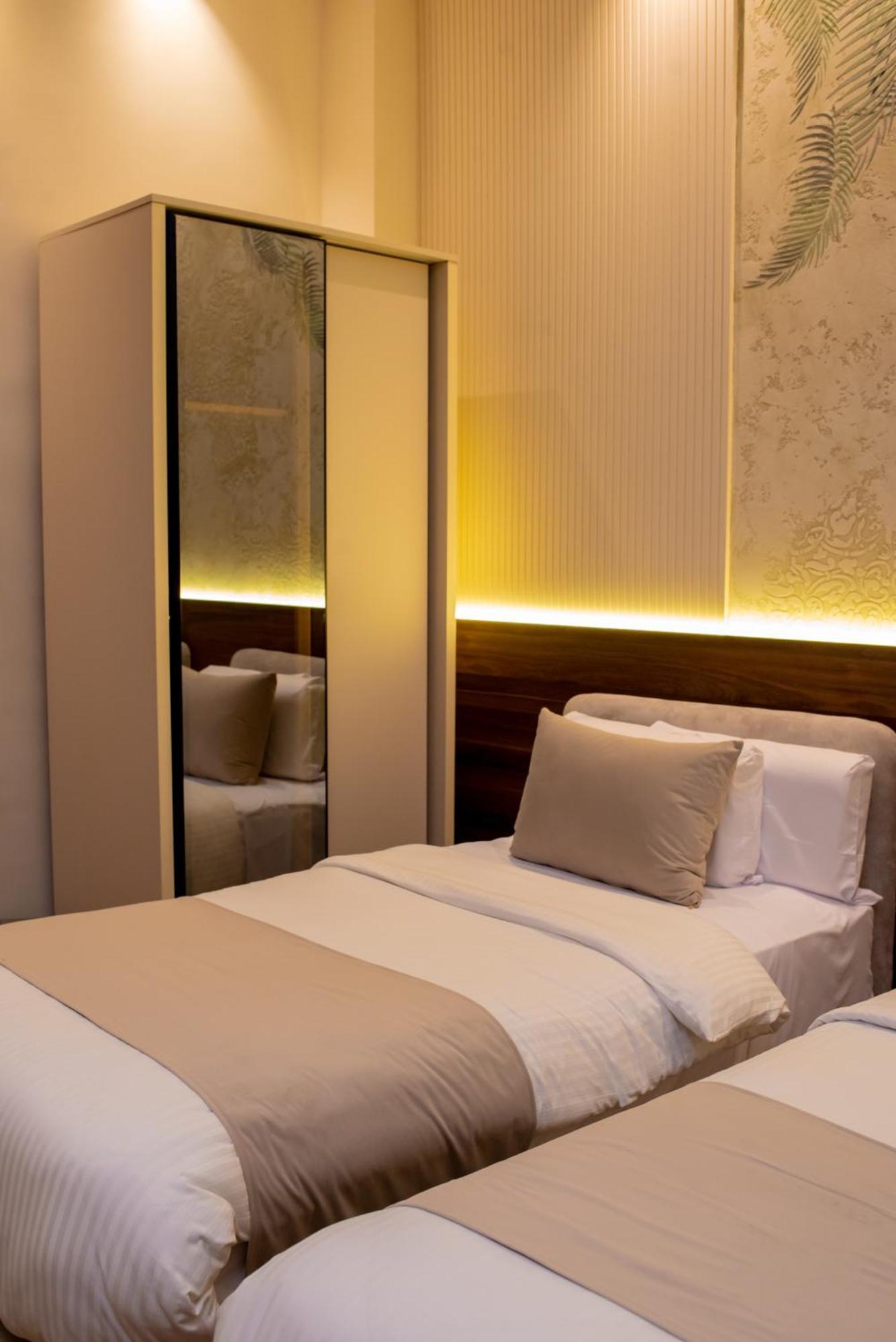 Egyptian Night Hostel Κάιρο Εξωτερικό φωτογραφία