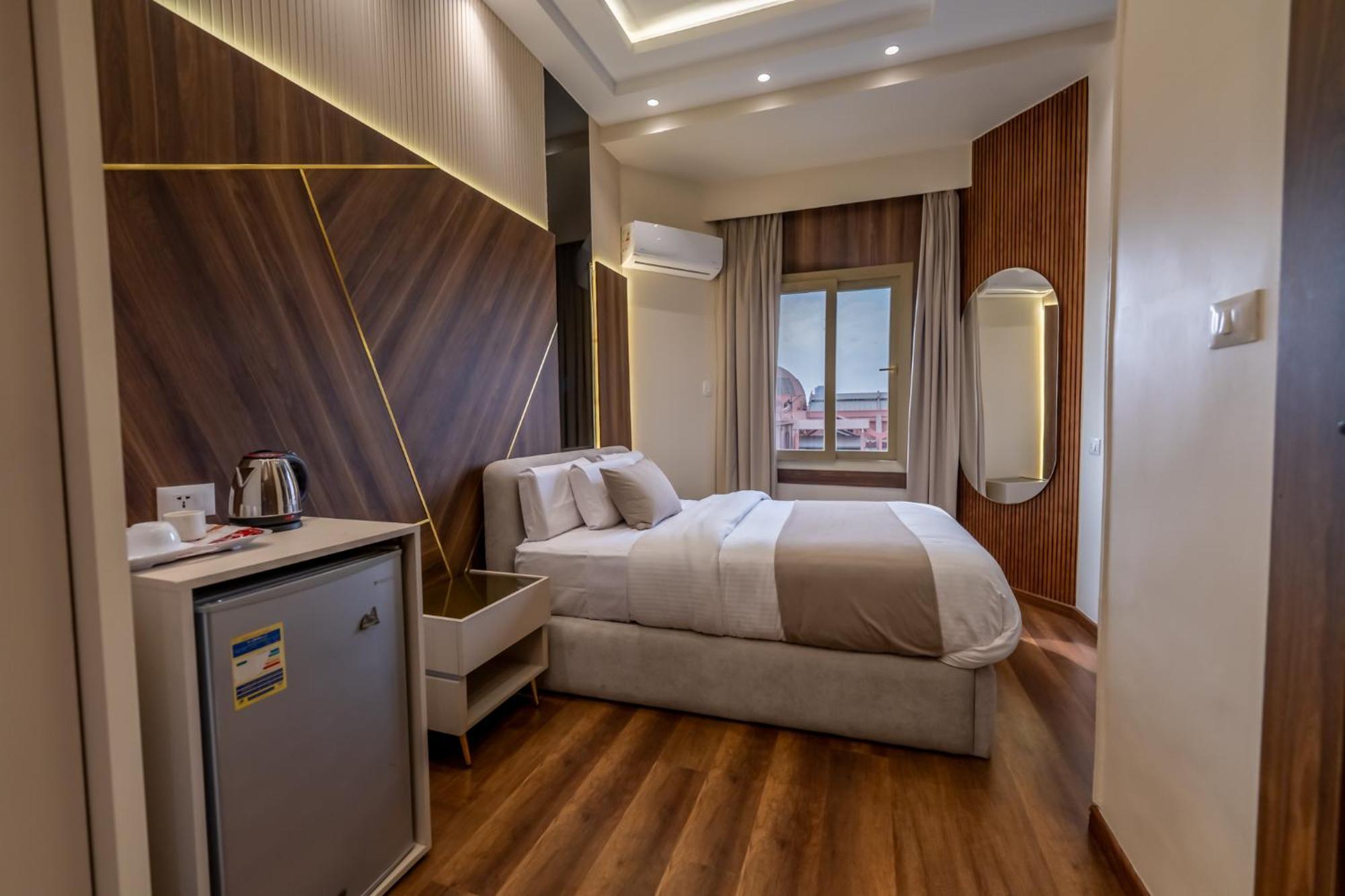 Egyptian Night Hostel Κάιρο Εξωτερικό φωτογραφία