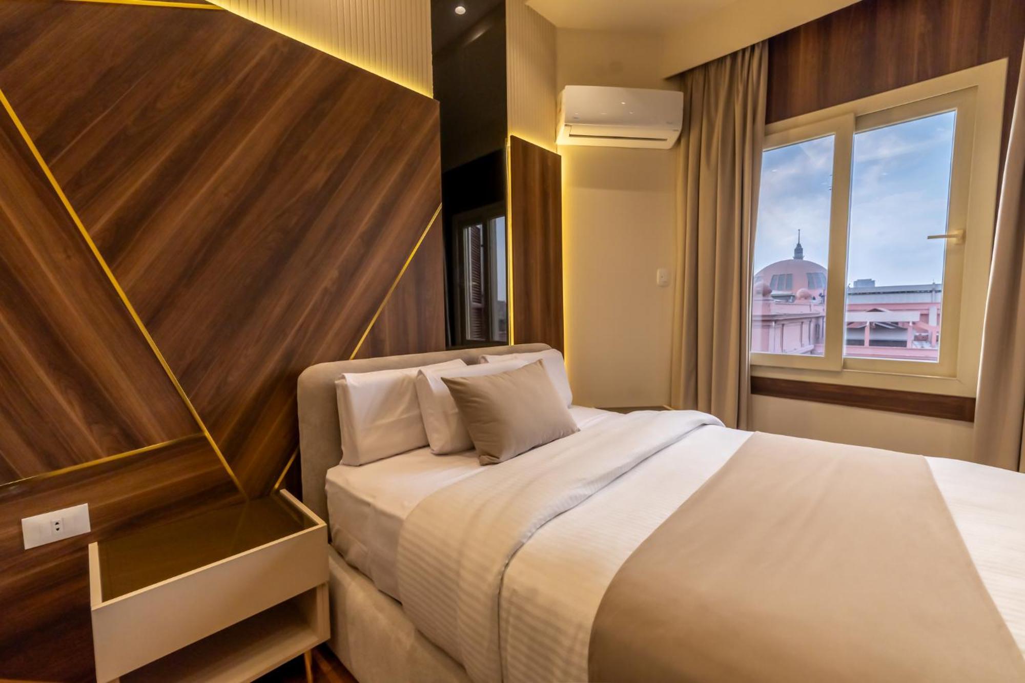 Egyptian Night Hostel Κάιρο Εξωτερικό φωτογραφία